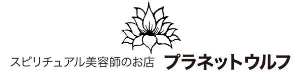 スピリチュアル美容師のお店 プラネットウルフ